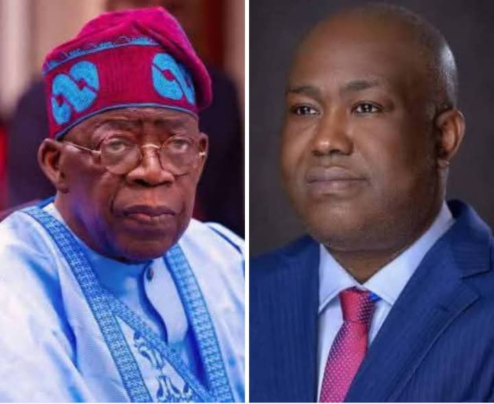 US Strikes In Nigeria Highlight APC’s Security Failures — Gbenga Hashim