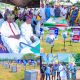 Osun Lawmaker, Adeyemi Empowers 300 Constituents With Multipurpose Kiosks, Equipment, Grants