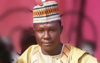 Kwara Assembly Suspends Lawmaker For Contempt, Breach Of Privilege