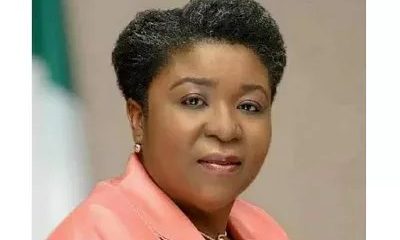 FG Makes Drug Test Mandatory For Public Service Employment