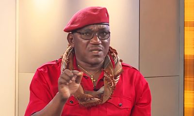 Nothing Has Come Out Of Subsidy Removal Except Poverty, Inflation, Insecurity – Dalung