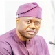 Wike Can Back Tinubu in 2027, But I Won’t — Makinde