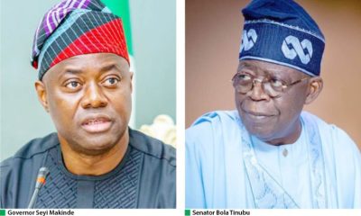 2027: I’m Qualified to Lead Nigeria — Makinde