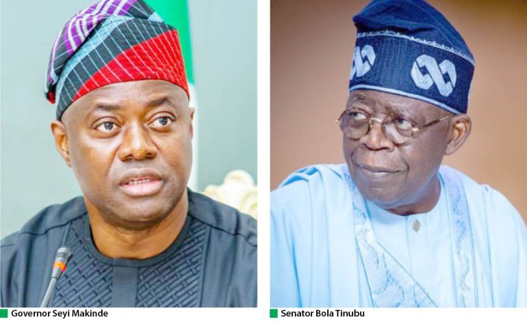 2027: I’m Qualified to Lead Nigeria — Makinde