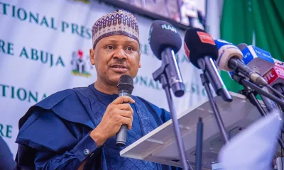 Nigeria-US Relation Stronger – FG