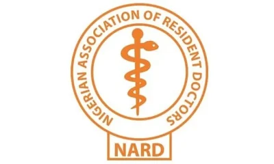 Resident Doctors Threaten Fresh Strike Over Unfulfilled Agreements