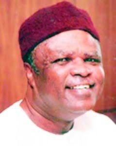 Businessman, Nuel Ojei, Dies At 74