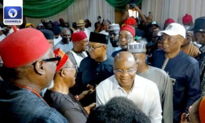 BREAKING: Obi Officially Joins ADC