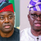 Fayose Publishes Documents To Back Claim Of N50bn FG Fund Received By Makinde