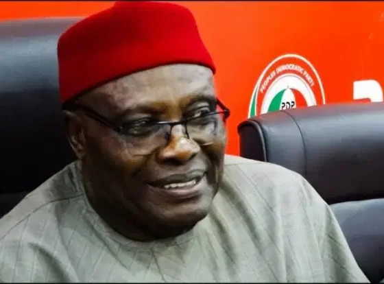 PDP draws battle line as 2027 reset begins