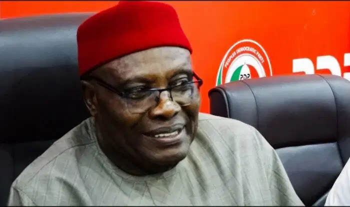 PDP draws battle line as 2027 reset begins