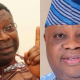 ‘Osun Doesn’t Deserve A Dancing Governor’, Omisore Shades Adeleke