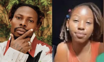 Asake Mourns Woman Killed In Nairobi Concert Stampede