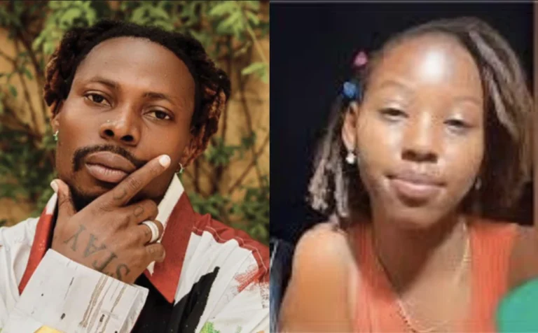 Asake Mourns Woman Killed In Nairobi Concert Stampede