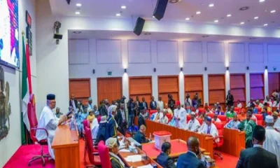 AGF, NBA,and others oppose death penalty for kidnapping