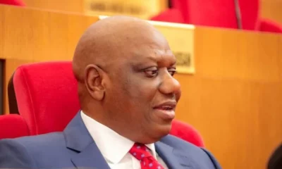 Yuletide: Kaduna Senator Distributes Rice To Constituents