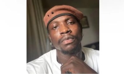 VDM Issues Stern Warning To Chris Okafor Over Doris Ogala's Arrest