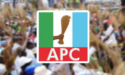 2027: Politicians Defecting To APC Shameless – CUPP