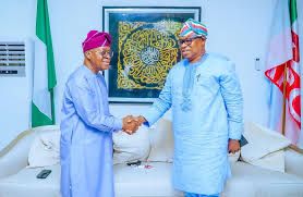 Osun 2026: Oyetola Assures Of APC’s Unity, Rallies Support For Oyebamiji