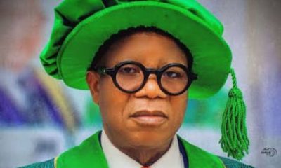 Law Students Petition NUC Over Edo AG's Professorship