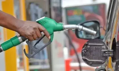 Petrol supply rises 55% to 71.5m litres daily Fuel price