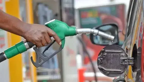 Petrol supply rises 55% to 71.5m litres daily Fuel price