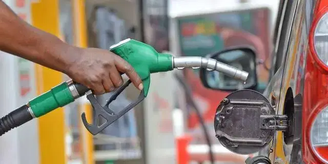 Petrol supply rises 55% to 71.5m litres daily Fuel price