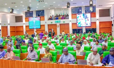 Reps back 2-year jail term, N5m fine for vote buyers, sellers