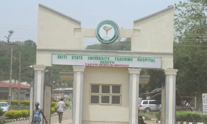 Ekiti Government Orders Probe Into Alleged Kidney Removal At Teaching Hospital