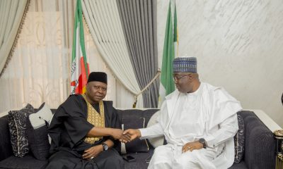 PDP Leadership Crisis Can Be Resolved In One Week — Gbenga Hashim Tells Tanimu Turaki