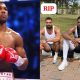 Anthony Joshua Reportedly Set To Quit Boxing After Car Accident
