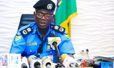 Police Arrest Man For Defiling Eight-year-old Daughter In Bauchi