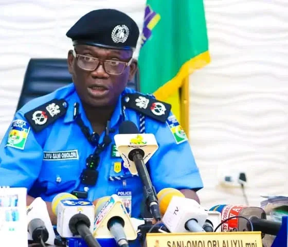 Police Arrest Man For Defiling Eight-year-old Daughter In Bauchi