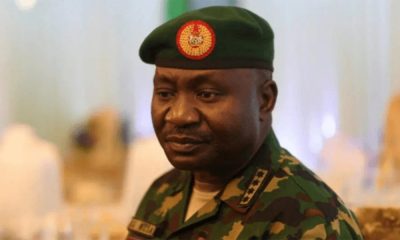 News‘Friend Of Thief Is Thief’ – Defence Minister Warns Terrorism Sponsors To Steer Clear