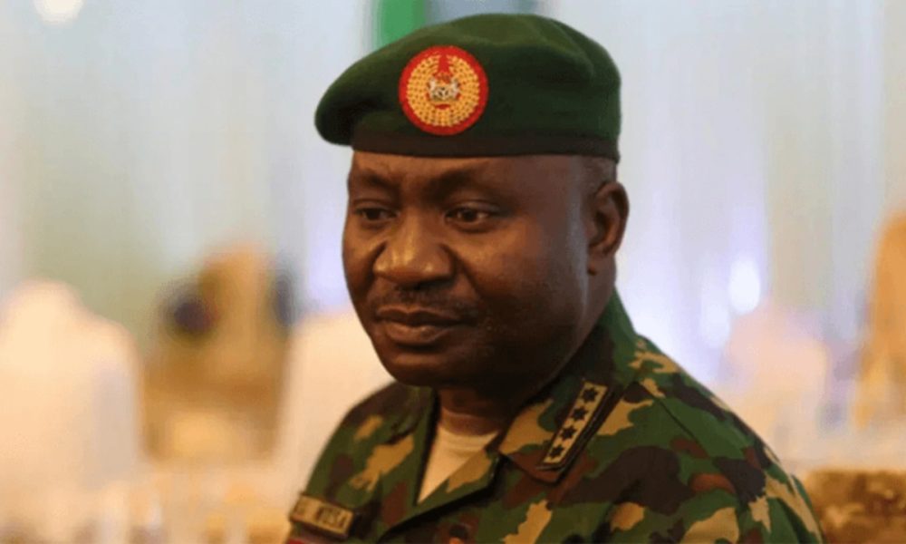 News‘Friend Of Thief Is Thief’ – Defence Minister Warns Terrorism Sponsors To Steer Clear
