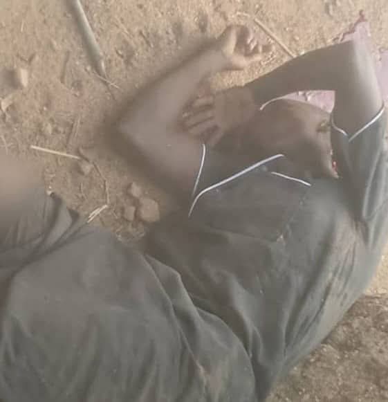 Soldiers Kill Three Suicide Bombers, Escorts In Borno