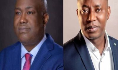 Gbenga Hashim’s Blueprint And Omoyele Sowore’s Outrage By Abdulrazaq Hamzat