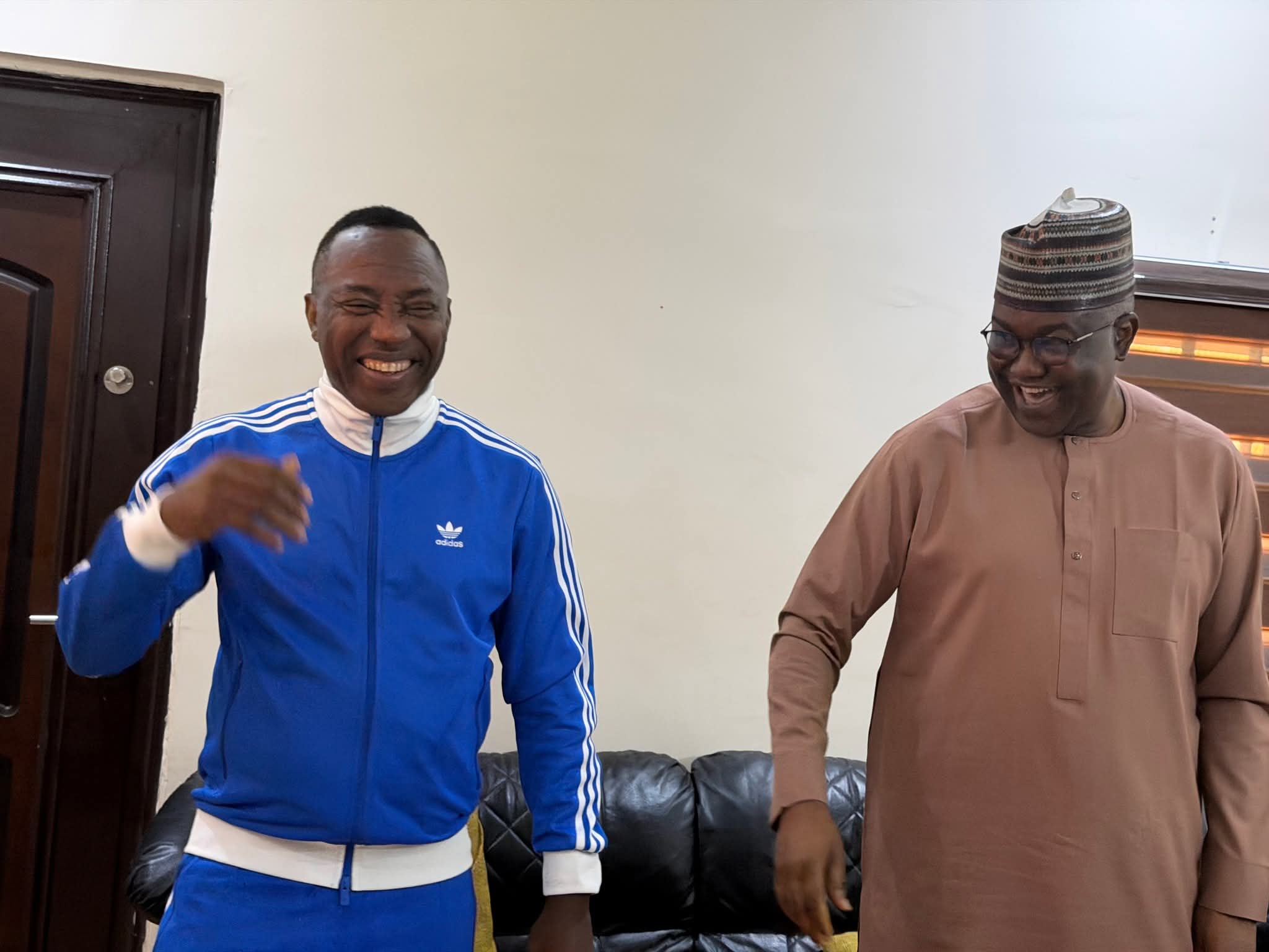 My Encounter With Olawepo-Hashim Back Then At UNILAG As A Fresher, By Omoyele Sowore