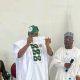 Photos: Gov. Mutfwang Officially Joins APC
