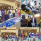 Lions Club International Celebrates First Babies Of The Year in Osun, doles cash, food items, care items