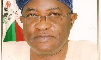 Birthday: You Are A Rare Gift To Humanity, Adeleke Eulogises Prof Oladipo