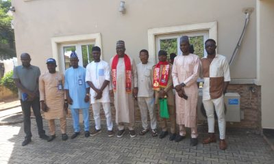 I'll Never Give Up On Nigeria — Gbenga Hashim Declares