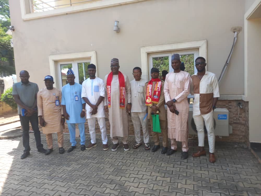 I'll Never Give Up On Nigeria — Gbenga Hashim Declares