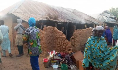 42 Killed, Many Abducted As Terrorists Raid Niger Community