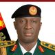 Nigerian Army Reshuffles Top Command As COAS Approves Nationwide Postings