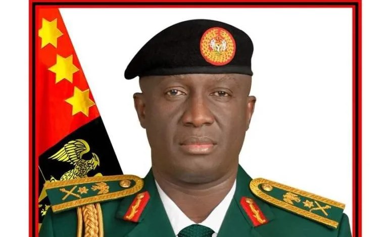 Nigerian Army Reshuffles Top Command As COAS Approves Nationwide Postings