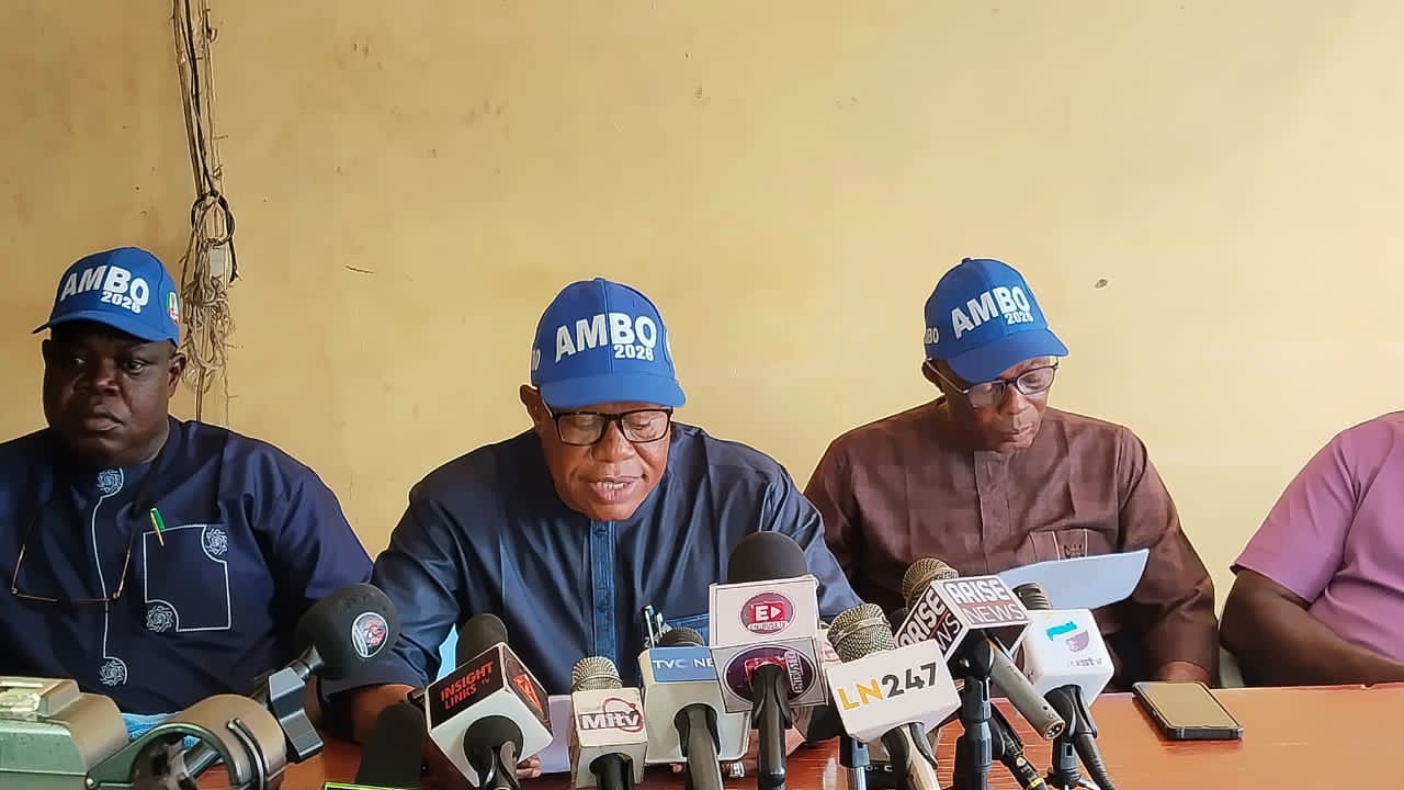 LG Crisis: Osun APC Carpets Adeleke Over Alleged Abuse Of Judiciary