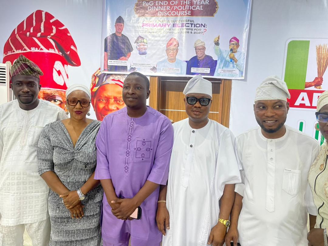 Osun 2026: APC Group Boasts Of Victory, Drums Support For Oyebamiji