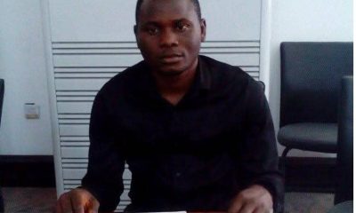 PUNCH Delta Reporter Dies At 43