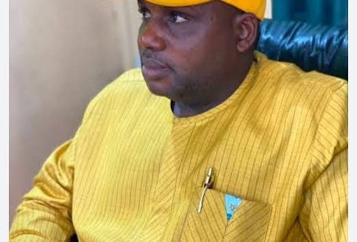 Osun People Rejected APC Long Ago -- Accord Party Chairman, Akande